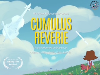 Family Performance: Cumulus Reverie with Duo Envol